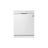 Dishwasher LG DF222FWS (60 cm)