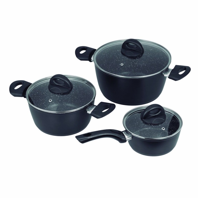 Batterie de Cuisine JATA BC3