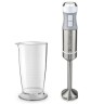 Hand-held Blender UFESA BP4580 Stainless steel 1000 W