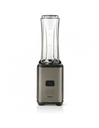 Cup Blender Black & Decker BXJBA350E 350 W (600 ml)