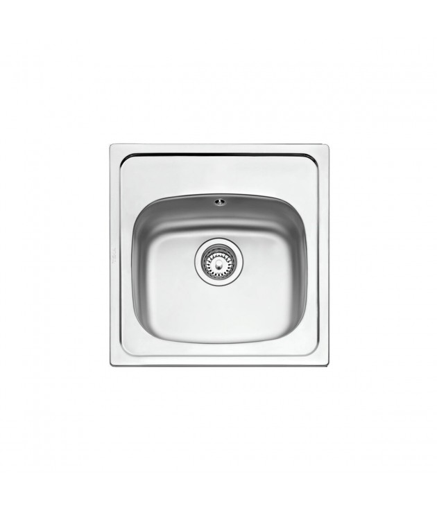 Sink with One Basin Teka STARBRIGHT 50 E-XP 1C