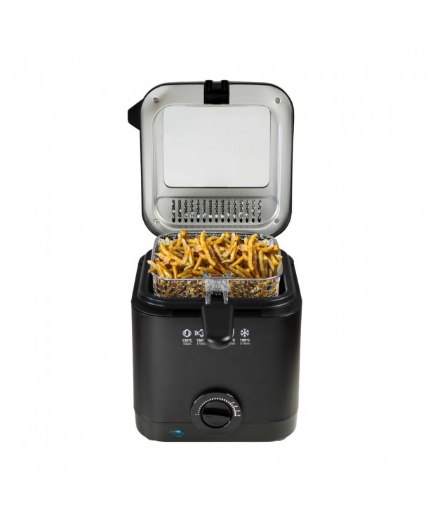 Friteuse Universal Blue CRISPY 4015B 900 W 1,5 L