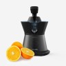 Electric Juicer Universal Blue JUICY 40/OB Black 300 W