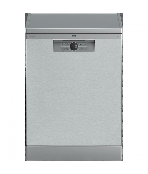 Dishwasher BEKO BDFN26521XQ