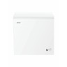 Freezer Candy CCHH200 White 194 L