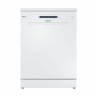 Dishwasher Candy CF 3E7L0W White 60 cm