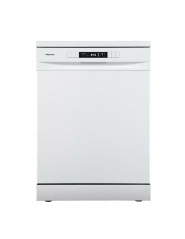 Dishwasher Hisense HS622E10W White 60 cm