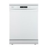 Dishwasher Hisense HS622E10W White 60 cm