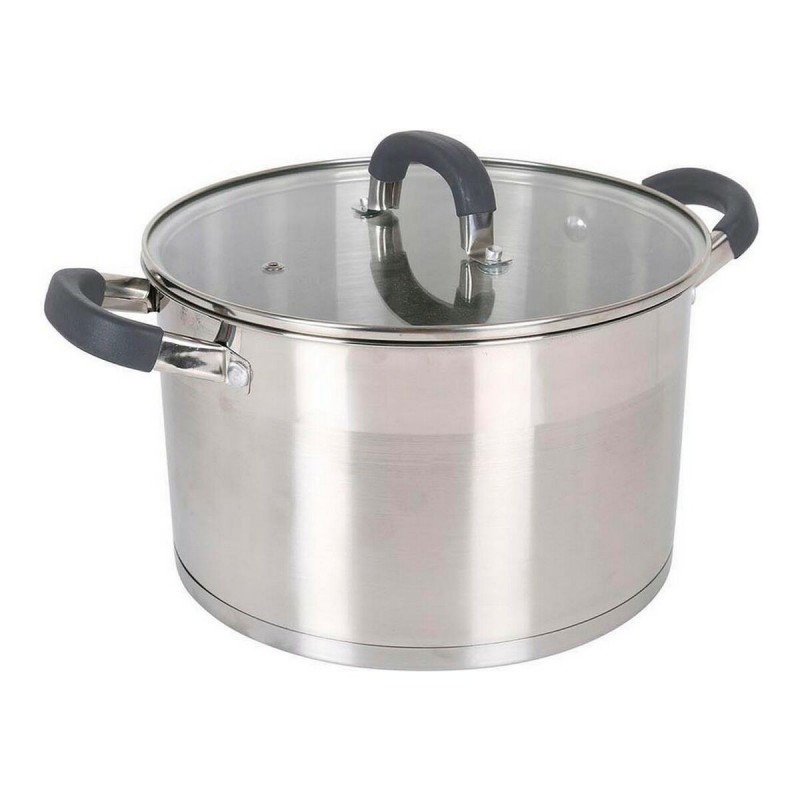 Casserole Steel 6,7 l