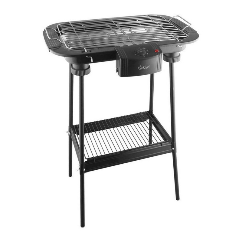 Electric Barbecue Kiwi (47,5 x 34,5 x 72,6 cm)