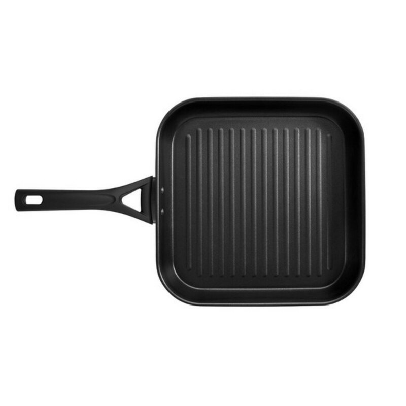 Grill pan Pyrex 4937577 Metal Bakelite (49 x 30 x 10 cm)