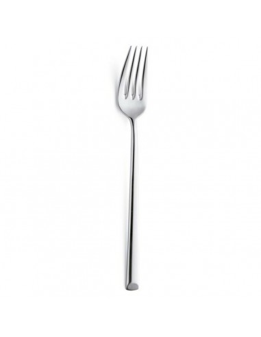 Fork Set Amefa Metropole (12 pcs) Stainless steel