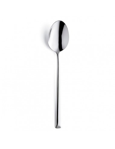 Set of Spoons Amefa Metropole (12 pcs) Stainless steel