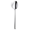 Set of Spoons Amefa Metropole (12 pcs) Stainless steel