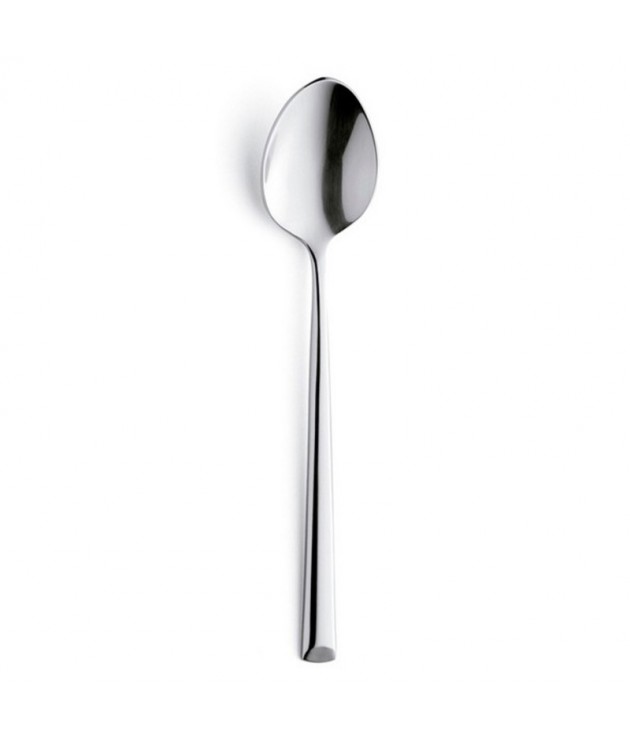 Dessert spoon Amefa Metropole (12 pcs) Stainless steel