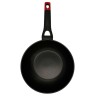 Wok Pan Pyrex Optima+ Aluminium (28 cm)