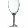 Wine glasses Arcoroc Elegance 25 cl Water 12 Units