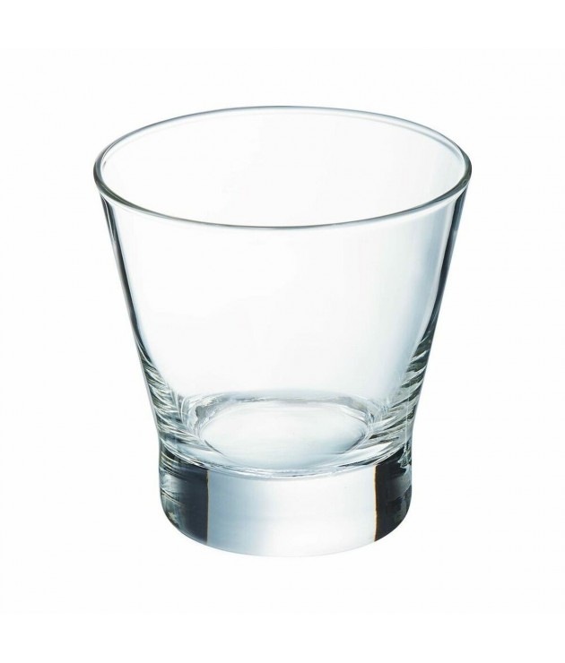 Set de Verres Arcoroc Shetland Transparent 12 Pièces (32 cl)