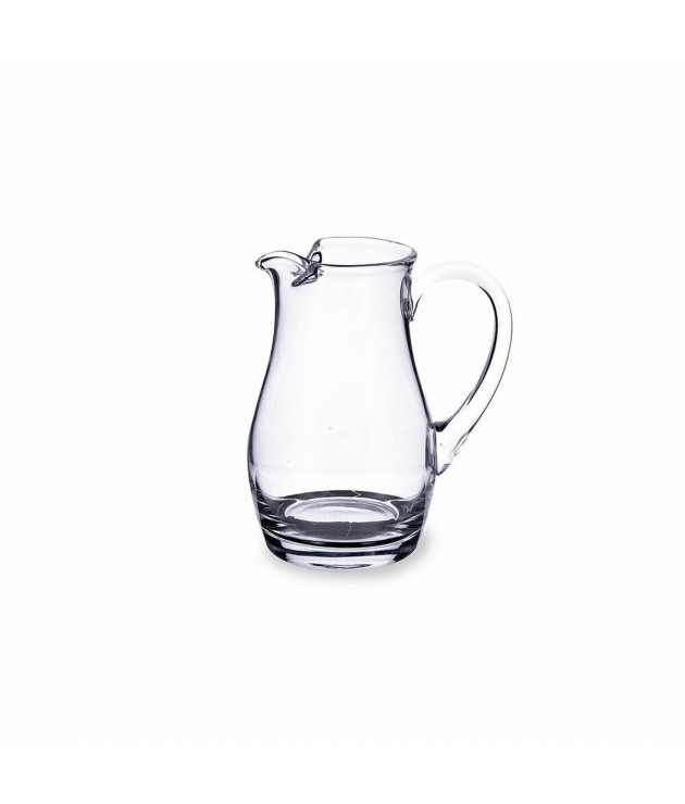 Jug Quid Sangria Transparent Glass (1L)