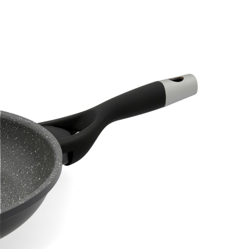 Set of pans Bidasoa Tribeca Aluminium 2 Pieces Metal Green