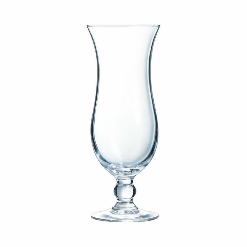 Verre Arcoroc Hurricane Combiné Transparent verre 6 Unités (44 cl)