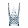 Set de Verres Arcoroc Broadway 6 Unités Transparent verre (38 cl)