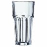 Verre Arcoroc Granity Transparent verre 6 Unités (65 cl)