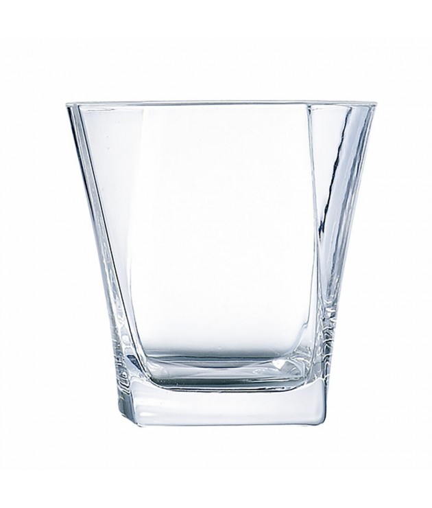 Set de Verres Arcoroc Prysm Transparent 12 Pièces (27 cl)