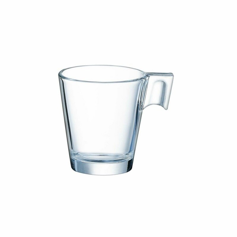 Mug Arcoroc Aroma Glass 12 Units (8 cl)