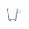 Tasse mug Arcoroc Aroma verre 12 Unités (8 cl)