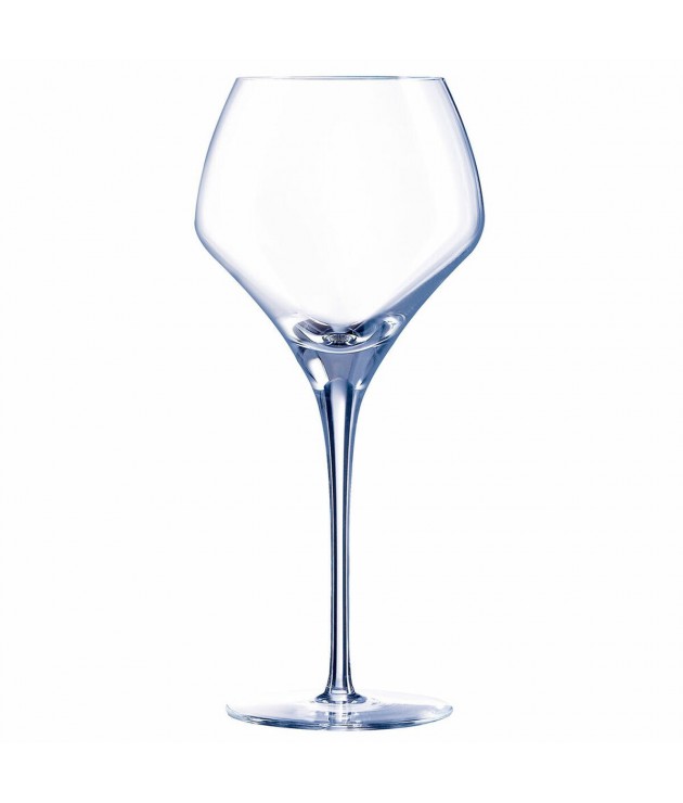 Wine glass Open Up Round 6 Units (37 cl)