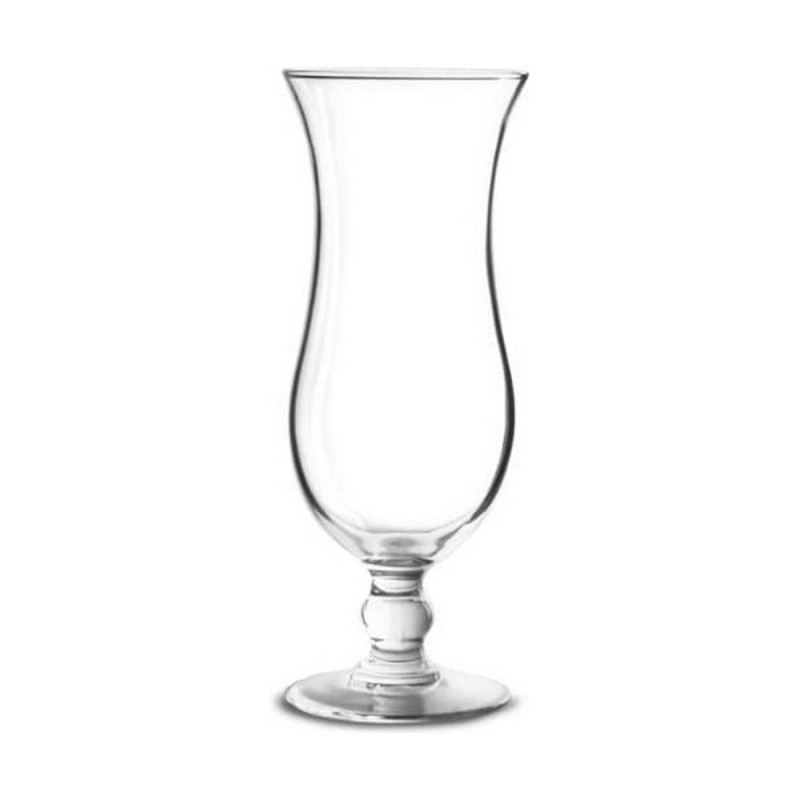 Wineglass Arcoroc G0011 Transparent Plastic 6 Units (44 cl)