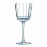 verre de vin Cristal d’Arques Paris Macassar Transparent verre 6 Unité