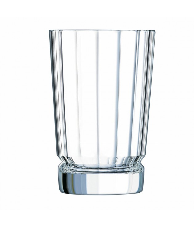 Set de Verres Cristal d’Arques Paris Macassar 6 Unités Transparent ver