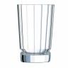 Set de Verres Cristal d’Arques Paris Macassar 6 Unités Transparent ver