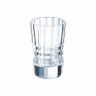 Glass Arcoroc Louisiane Transparent Glass (6 cl) (12 Units)