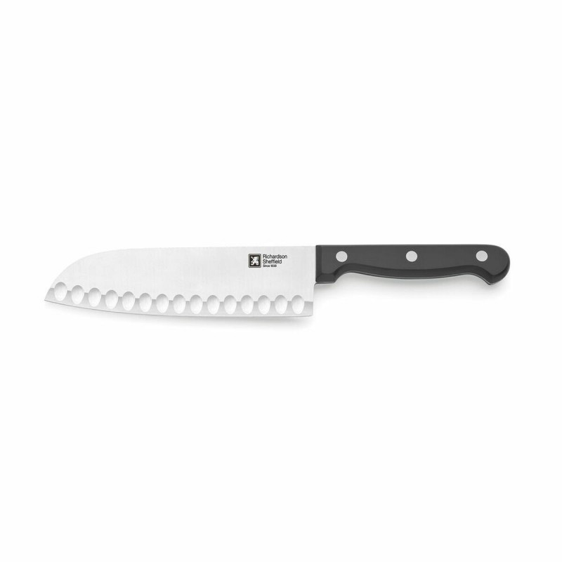 Couteau Santoku Richardson Sheffield Artisan (17,5 cm) (Pack 6x)