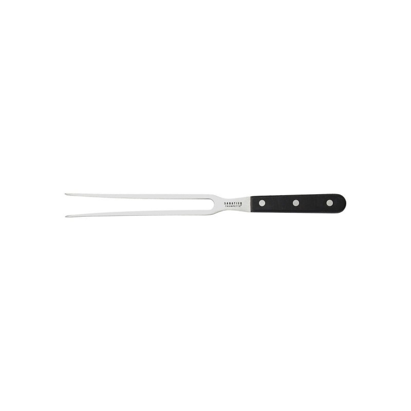 Carving Fork Sabatier Universal (32,5 cm) (Pack 6x)