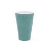 Glass Quid Selva Green Plastic (Pack 12x)