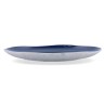 Flat plate Arcoroc Rocaleo Ceramic Bicoloured (27,5 cm) (Pack 6x)