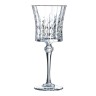 verre de vin Cristal d’Arques Paris Lady Diamond Transparent verre (27