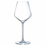 verre de vin Cristal d’Arques Paris Ultime (38 cl) (Pack 6x)