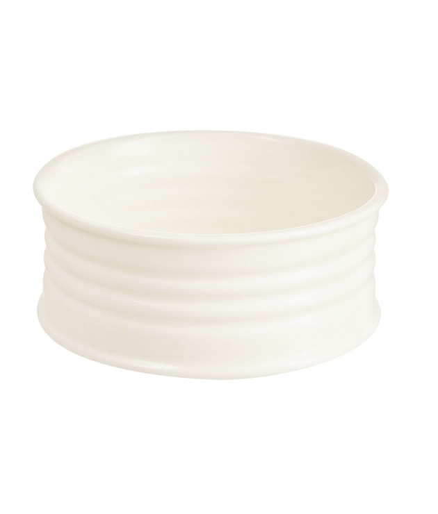 Bowl Arcoroc Be Bop Ceramic White (37 cl) (Pack 6x)