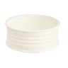 Bowl Arcoroc Be Bop Ceramic White (37 cl) (Pack 6x)