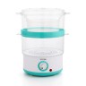 Food Steamer Dcook 400 W Plastic (400 W - 0,5 L) (0,5 L)