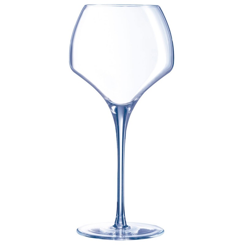 Set de Verres Chef & Sommelier Open Up Tannic Transparent verre 6 Unit