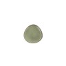 Assiette plate Bidasoa Ikonic Céramique Vert (11 x 11 cm) (Pack 12x)