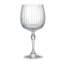 Set de Verres pour Gin Tonic America'20s 6 Unités verre (745 ml)