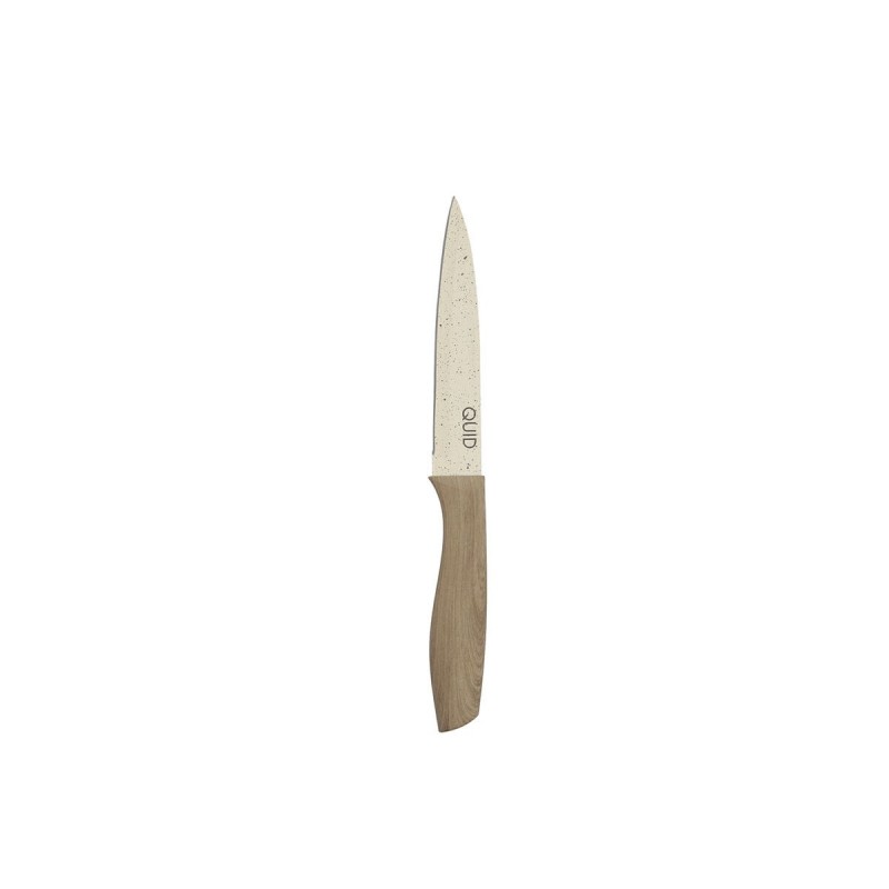 Kitchen Knife Quid Cocco Multi-use (12,5 cm) (Pack 12x)