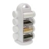 Spice Rack Versa (28,5 x 13,6 x 11,6 cm) (28,5 x 13,6 x 11,6 cm)